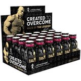 Kevin Levrone Black Line / Shaaboom Pump Shot [12 x 120 мл]