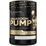 Kevin Levrone Black Line / Shaaboom Pump [385 грама, 44 Дози]