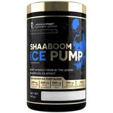 Kevin Levrone Black Line | Shaaboom Ice Pump [463 грама, 50 Дози]