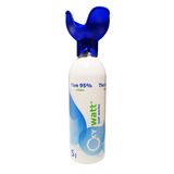 OXYwatt Oxy Watt - 95% Pure Oxygen [5000 мл, 111 Дози]