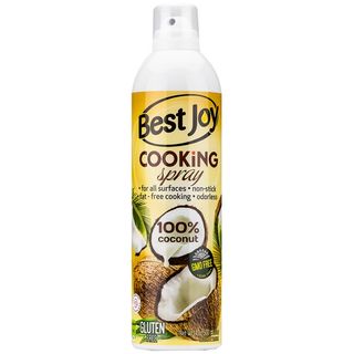 Best Joy Coconut Oil / Cooking Spray [250 мл]