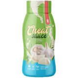 Cheat Meal Garlic Mayo with Herbs / 0 Calorie Sauce [500 мл]