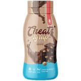 Cheat Meal Chocolate Nut / 0 Calorie Syrup [500 мл]