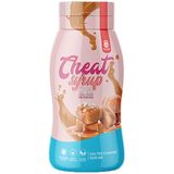 Cheat Meal Salted Caramel / 0 Calorie Syrup [500 мл]