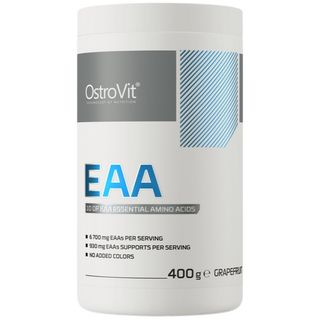 OstroVit EAA / Essential Amino Acids [400 грама, 40 Дози]