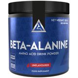 Lazar Angelov Nutrition LA Beta-Alanine Powder [300 грама, 150 Дози]