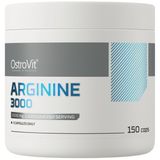 OstroVit Arginine 3000 / L-Arginine Caps [150 капсули, 50 Дози]