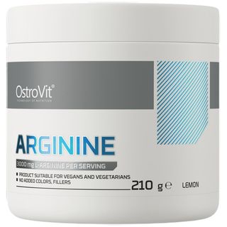 OstroVit Arginine Powder [210 грама, 70 Дози]