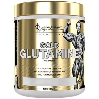Kevin Levrone Gold Line / Gold Glutamine [300 грама, 60 Дози]