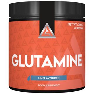 Lazar Angelov Nutrition LA Glutamine Powder [300 грама, 60 Дози]