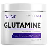 OstroVit Glutamine Powder [300 грама, 60 Дози]