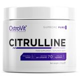 OstroVit Citrulline Malate Powder [210 грама, 70 Дози]