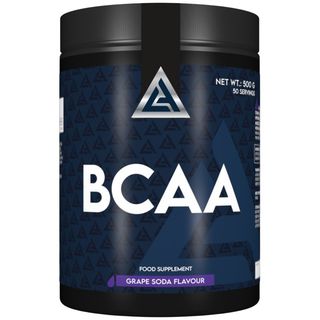 Lazar Angelov Nutrition LA BCAA Powder [500 грама, 50 Дози]