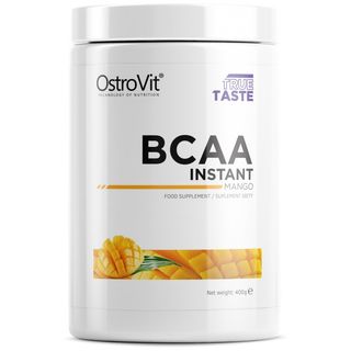 OstroVit BCAA Instant Powder [400 грама, 40 Дози]
