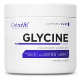 OstroVit Glycine Powder [200 грама, 200 Дози]