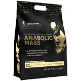 Kevin Levrone Black Line / Anabolic Mass Gainer [7000 грама, 70 Дози]