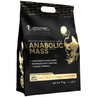 Kevin Levrone Black Line / Anabolic Mass Gainer [7000 грама, 70 Дози]