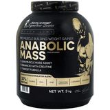Kevin Levrone Black Line / Anabolic Mass Gainer [3000 грама, 30 Дози]