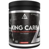 Lazar Angelov Nutrition LA King Carb | 4 Type Carb Matrix [1300 грама, 26 Дози]