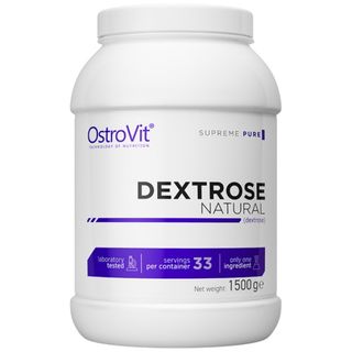 OstroVit Dextrose [1500 грама, 30 Дози]