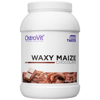 OstroVit Waxy Maize [1000 грама, 20 Дози]