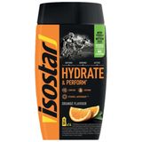 ISOSTAR Hydrate & Perform Powder [400 грама, 10 Дози]