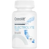 OstroVit Electrolyte Tabs | Electrolytes Formula [90 Таблетки, 30 Дози]
