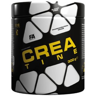 FA Nutrition CreaTine Monohydrate | Pharmaceutical Grade [300 грама, 60 Дози]
