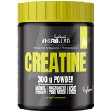 Hero.Lab Creatine Monohydrate Powder [300 грама, 120 Дози]