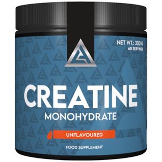 Lazar Angelov Nutrition LA Creatine Monohydrate Powder [300 грама, 60 Дози]