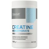 OstroVit Creatine Monohydrate Powder [500 грама, 200 Дози]