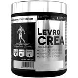 Kevin Levrone LevroCREA | Extra Creatine Matrix [240 грама, 30 Дози]