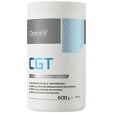 OstroVit CGT Powder / Creatine + Glutamine + Taurine [600 грама, 30 Дози]