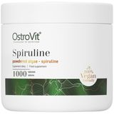 OstroVit Spiruline [1000 Таблетки, 250 Дози]