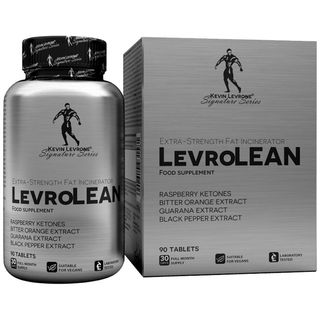 Kevin Levrone LevroLEAN [90 Таблетки, 90 Дози]