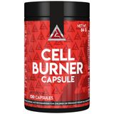 Lazar Angelov Nutrition LA Cell Burner | Thermogenic Fat Burner [120 капсули, 40 Дози]