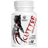 SWEDISH Supplements THE CUTTER | Thermogenic Adipose Destroyer [120 капсули, 40 Дози]