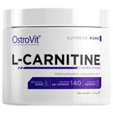 OstroVit L-Carnitine Tartrate Powder [210 грама, 105 Дози]