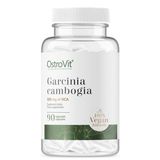 OstroVit Garcinia Cambogia 500 mg - 60% HCA / Vege [90 капсули, 90 Дози]
