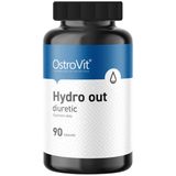 OstroVit Hydro Out / Herbal Diuretic [90 капсули, 30 Дози]