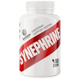 SWEDISH Supplements Synephrine HCL [90 капсули, 90 Дози]