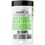 Hero.Lab Ashwagandha Extract 600 mg [90 капсули, 90 Дози]