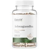 OstroVit Ashwagandha 700 mg / Vege [60 капсули, 60 Дози]