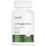 OstroVit Ashwagandha Extract 375 mg [90 Таблетки, 90 Дози]