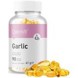 OstroVit Garlic 1000 mg / Odorless [90 Гел капсули, 90 Дози]
