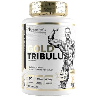 Kevin Levrone Gold Tribulus 1500 mg [90 Таблетки, 90 Дози]
