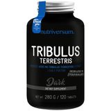 Nutriversum Tribulus Terrestris 2000 mg [120 Таблетки, 120 Дози]