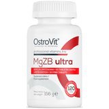 OstroVit MgZB Ultra / ZMA [120 Таблетки, 40 Дози]