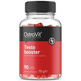 OstroVit Testo Booster [90 капсули, 30 Дози]