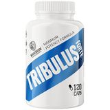 SWEDISH Supplements Tribulus Forte [120 капсули, 30 Дози]